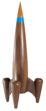 Fusée ACCEO