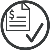 Collect payments more easily