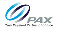 PAX | ACCEO Tender Retail